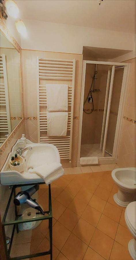 西维特乡村度假酒店 巴尼奥阿里波利 外观 照片